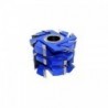 Freespea puitmaja seintele (komplekt) HSS 90-110 mm D160 d40 z4