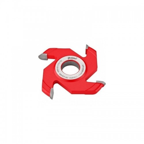 Freespea HM 16 mm R8 D125 d30 z4