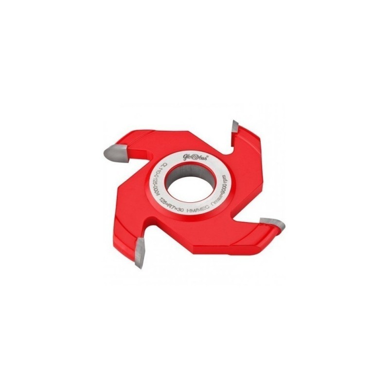 Freespea HM 16 mm R8 D125 d30 z4
