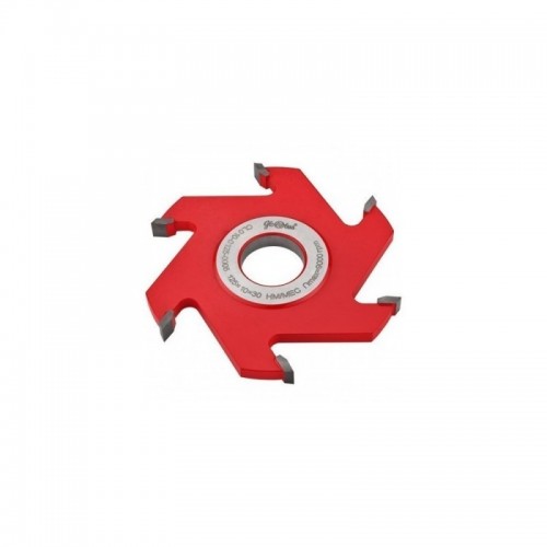 Soone freespea 3mm, D125, D30, Z6