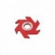 Soone freespea 3mm, D125, D30, Z6