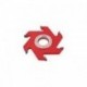 Soone freespea 10mm, D140, D30, Z6