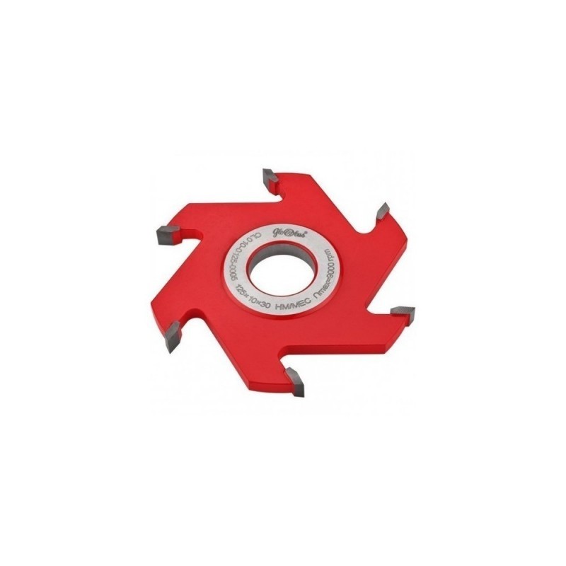 Soone freespea 10mm, D160, D30, Z6