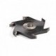 SOONE FREERIMISPEA 8 MM, D140, D30, Z6 HM