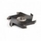 SOONE FREERIMISPEA 8 MM, D180, D30, Z6 HM
