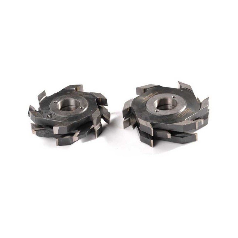 Põrandalaudade freespea 32-44 mm D140 d40 (d30) Z4 (komplektne)