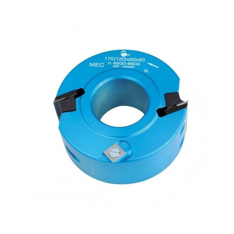 Freespea Leman D120/d50 50mm