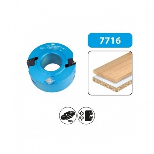Freespea Leman D120/d50 50mm