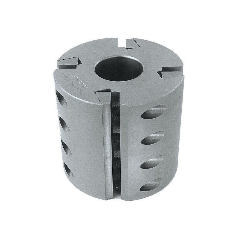 Freespea Leman SYSTEME EURO 60° D.122x100x30