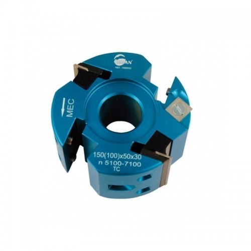 Freespea Leman D100/50/d30/z2+V2