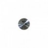 Saeleht puidule 700x32mm, z-42