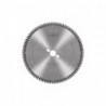Saeleht HM 400x30x3,5/2,5/96z GS10 (W)