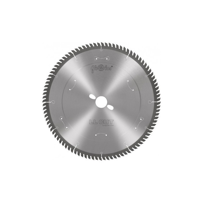 Saeleht HM 400x30x4,0/2,8/120z GS10