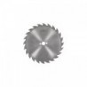 Saeleht 315x30x2,7/1,6/18Z GM20