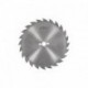 Saeleht 400x30x4,0/2,8/28Z GM20