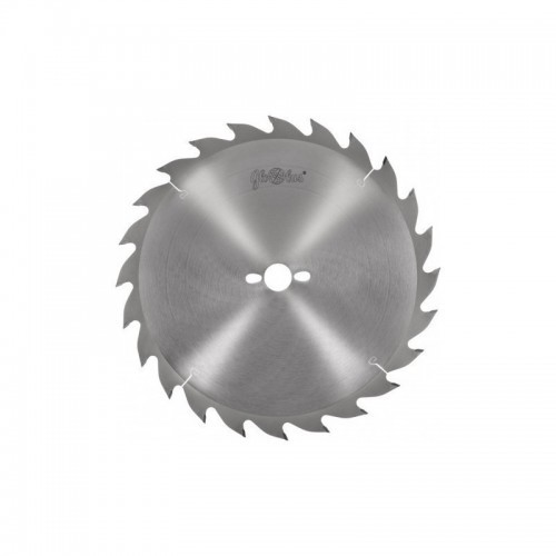 Saeleht 400x30x4,0/2,8/28Z GM20