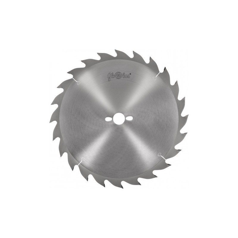 Saeleht 400x30x4,0/2,8/28Z GM20