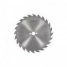Saeleht 500x30x4,2/2,8/24Z GM20
