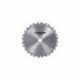 Saeleht 250x30x3,2x18 F