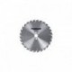 Saeleht 315x30x3,2x28 WZ