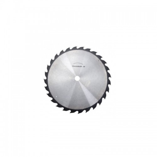 Saeleht HM 400 x 30 x 4 mm Z28