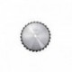 Saeleht HM 400 x 30 x 4 mm Z28