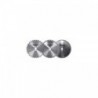 Saelehe komplekt 250/250/250x30 (3 tk.)