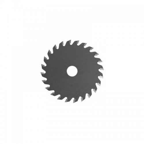 Kaldsaag Ø 120 mm (Z 24)
