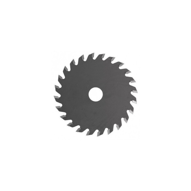Kaldsaag Ø 120 mm (Z 24)