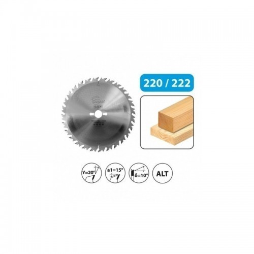 Saeleht 450X30X32Z ALT