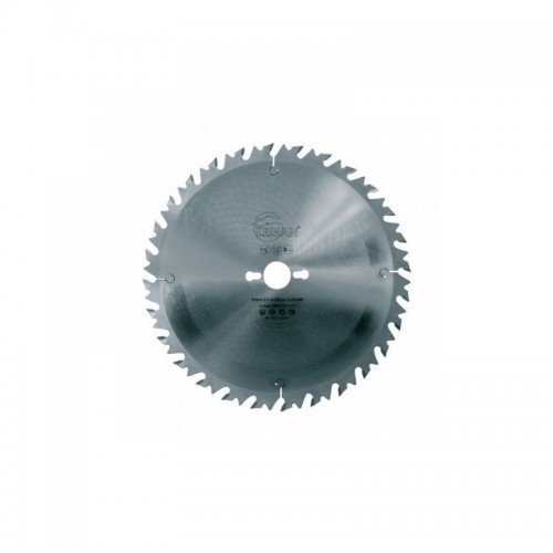 Saeleht puidule 350x3,6/2,2x30mm