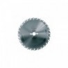 Saeleht puidule 350x3,6/2,2x30mm