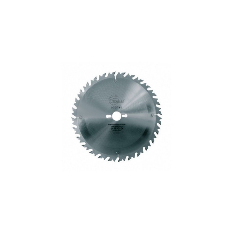Saeleht puidule 400x3,6/2,2x30mm