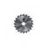 Ketas puidule 160x16x20 Z