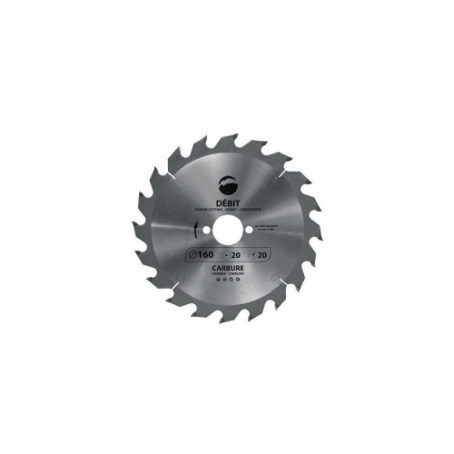 Plaat 210x30x20Z
