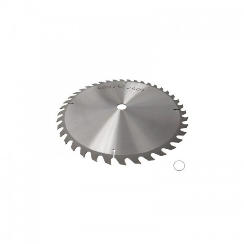 Saeleht puidule 400x32 30 40t AJM