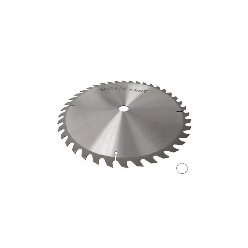 Saeleht puidule 400x32 30 40t AJM