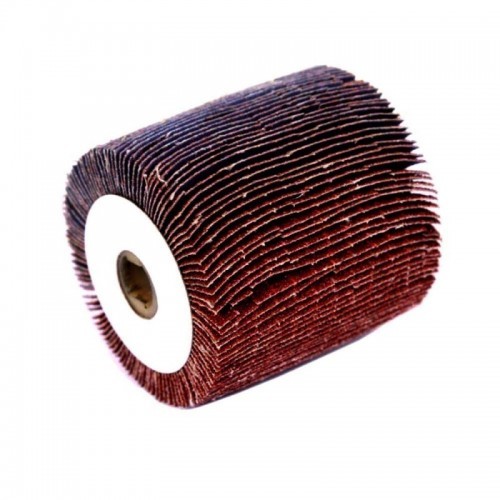 Klapprull 60 x 60 mm poleerimismasinatele