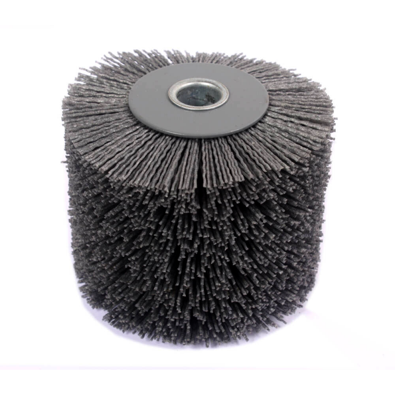 Nailonist harjarull poleerimismasinale