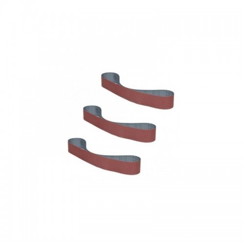 Kaldlint 1219x150 mm P80 / P100 / P120 komplekt