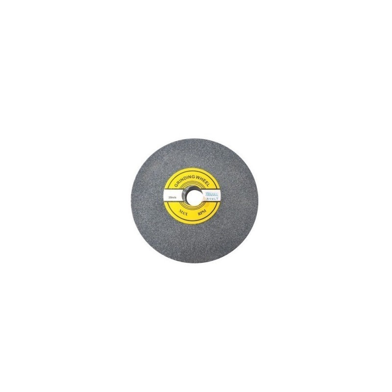 Lihvketas 200x20x32mm tumehall