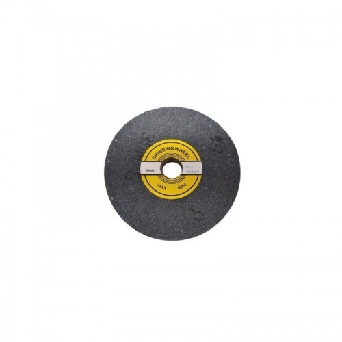 Lihvketas 200x25x32mm tumehall