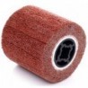 Libisemissilinder 100x100x19mm P120