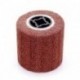 Libisemissilinder 100x100x19mm P80