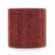 Libisemissilinder 100x100x19mm P80