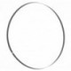 Saelint 5020x10x0,6mm T 6mm