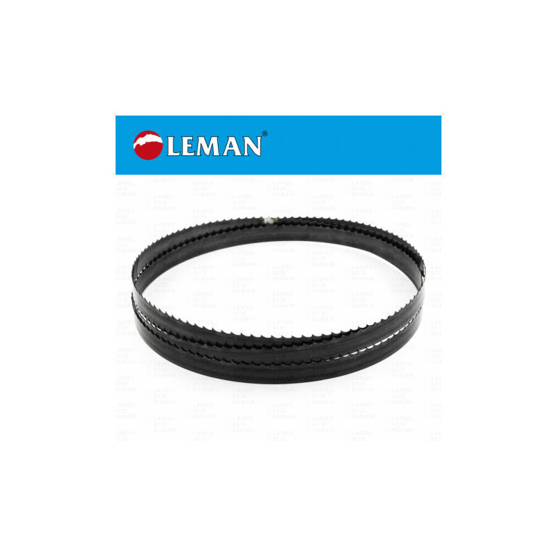 Saelind Leman FLEXBACK 2630X20X0,5 4TPI