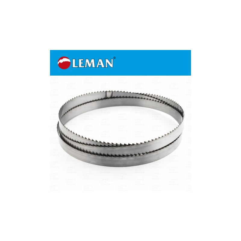 Saeleng Leman C75 4590X35X0.6 DC10