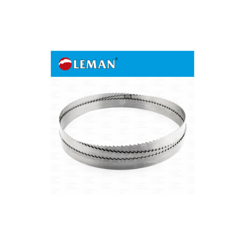 Saeliin Leman C75 2240X10X0.5 DC8