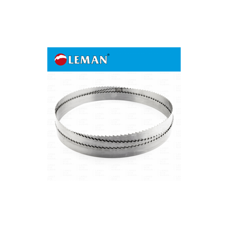 Saeliin Leman C75 2240X10X0.5 DC8